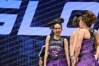 JERSEY SHORE ELITE PURPLE