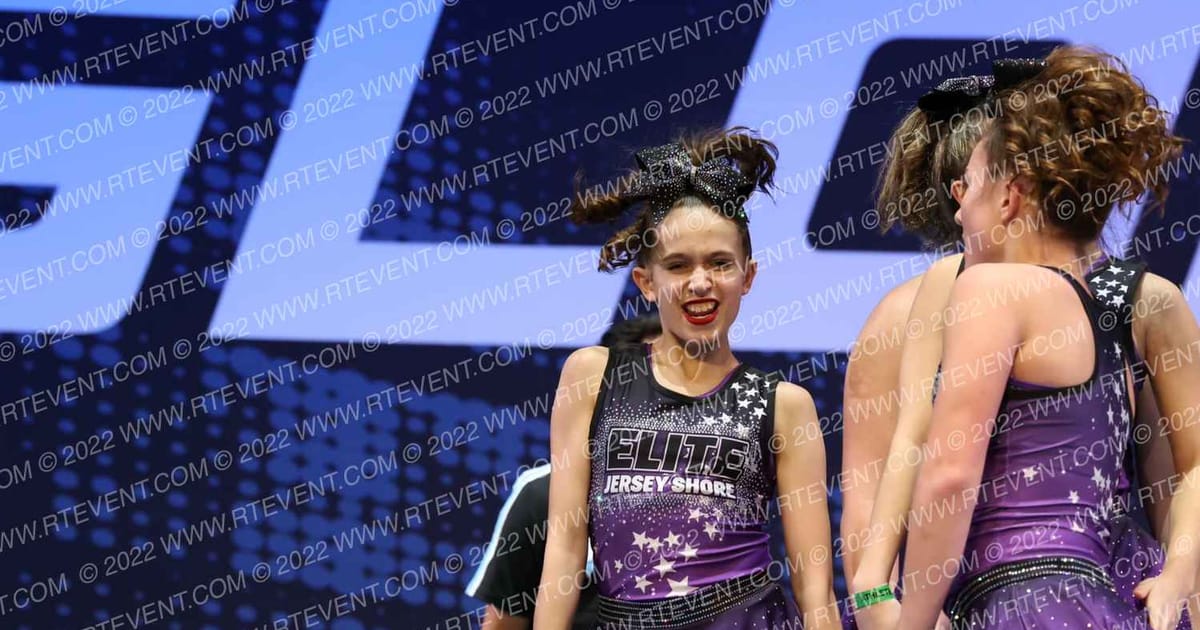 JERSEY SHORE ELITE PURPLE · YCADA Globals