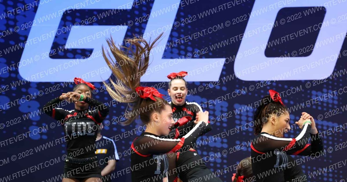 EVERETT CRIMSON TIDE ATEAM · YCADA Globals