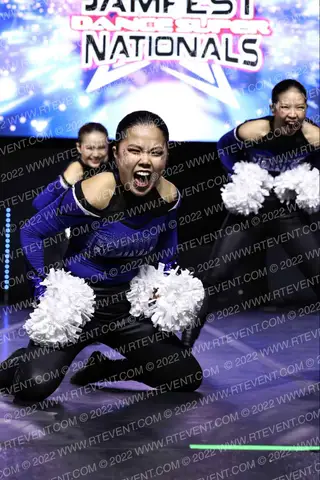 SK DANCE STUDIO BLINKS