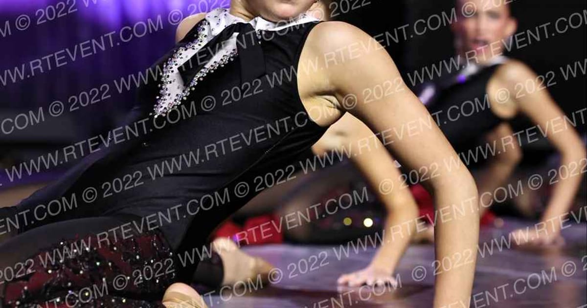 5678! Dance Studio 5678! Senior All Stars Large Jazz · JAMfest Dance Super Nationals