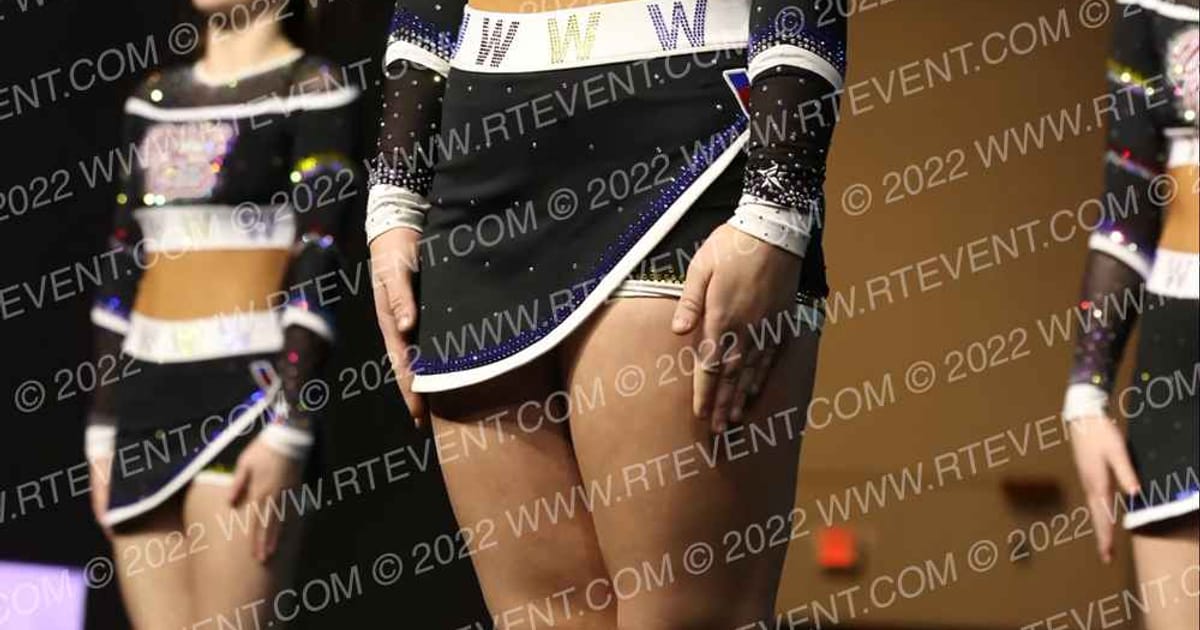 World Elite Authority · CSG Grand Nationals DIDII