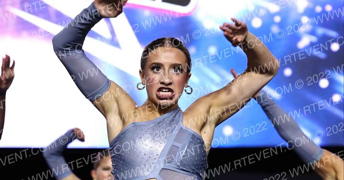 Project N Dance Studio Pressure · JAMfest Dance Super Nationals