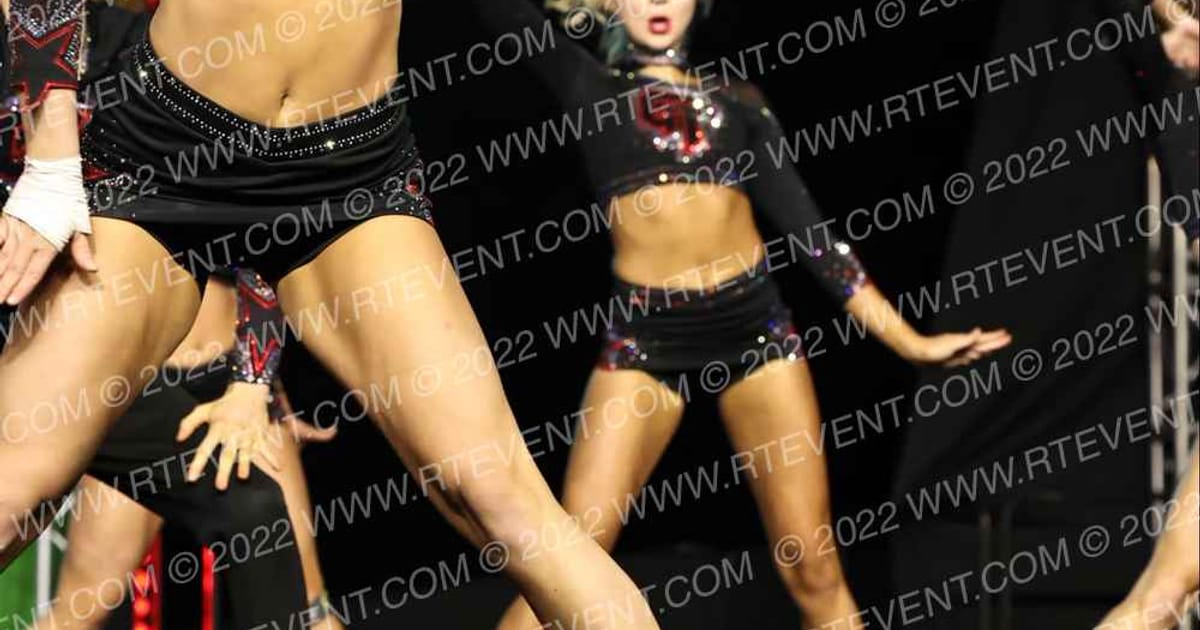 GymTyme Illinois Twist · CSG Grand Nationals DIDII