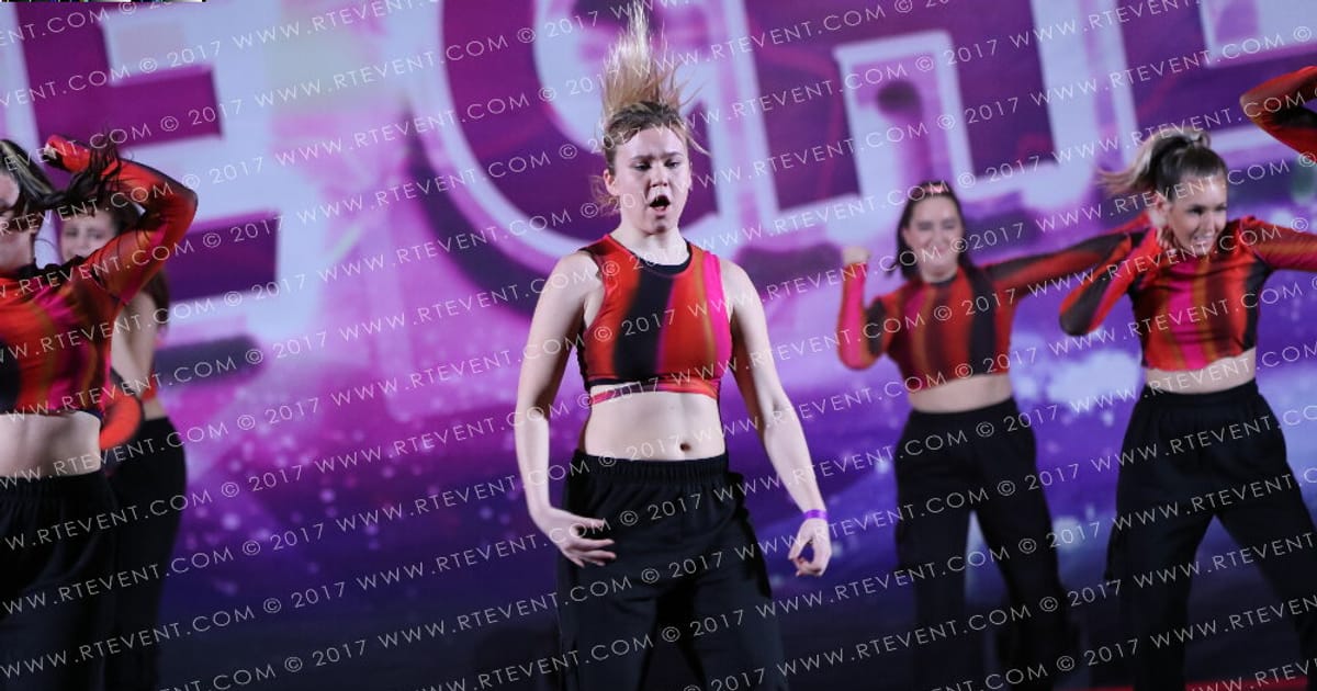 BU Falcons Steel · Heart of London University Nationals