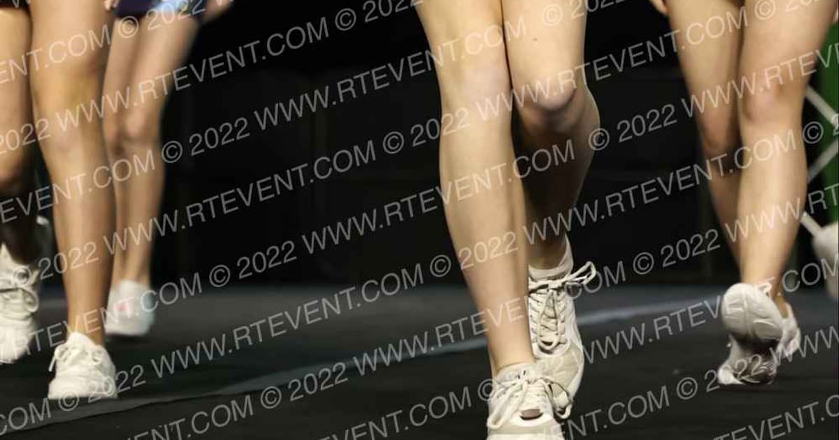 ICE Shiver · CSG Grand Nationals DIDII