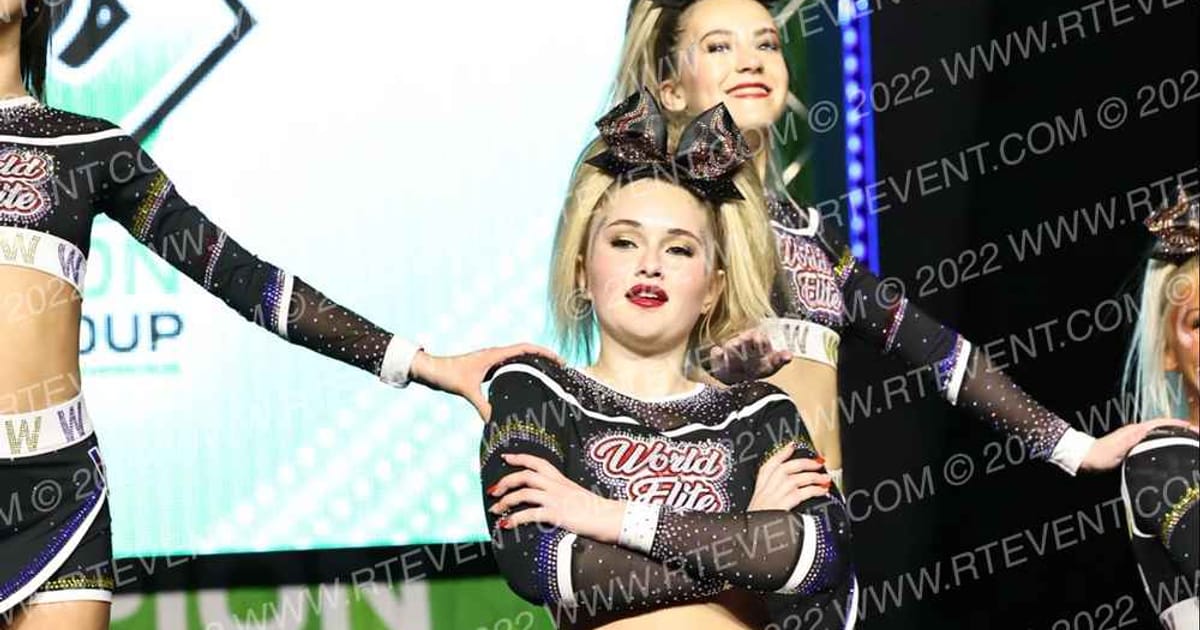 World Elite Dynasty · CSG Grand Nationals DIDII