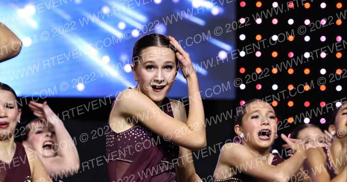 Studio 22 Junior - Jazz · JAMfest Dance Super Nationals