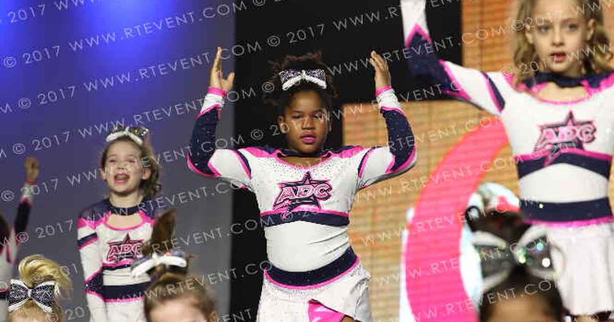 ADC All Starz Cometz · Coastal at the Capitol