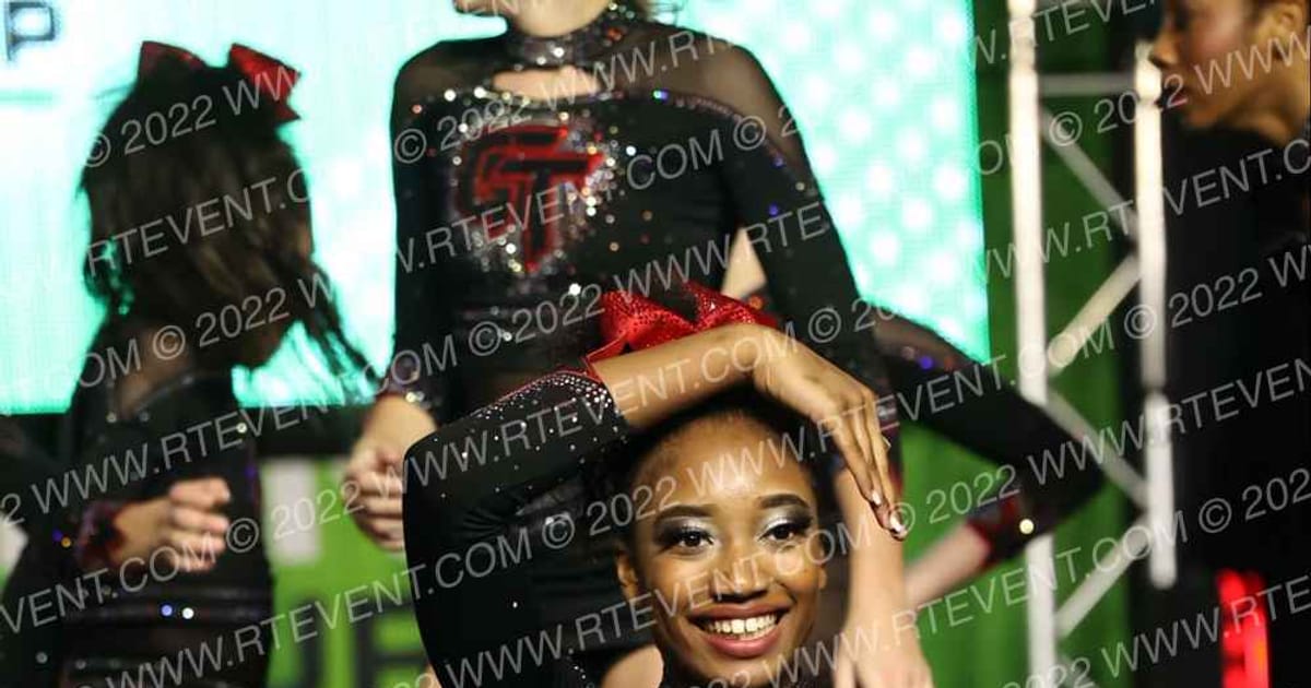 GymTyme Illinois Style · CSG Grand Nationals DIDII