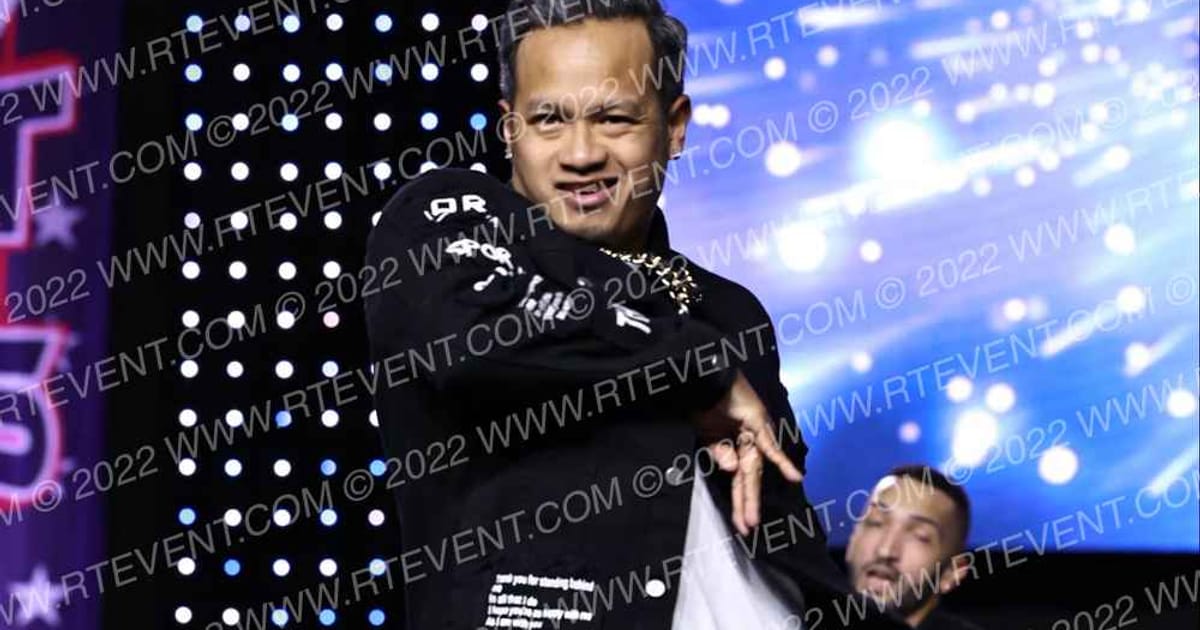 EPA AllStars KINGDOM · JAMfest Dance Super Nationals