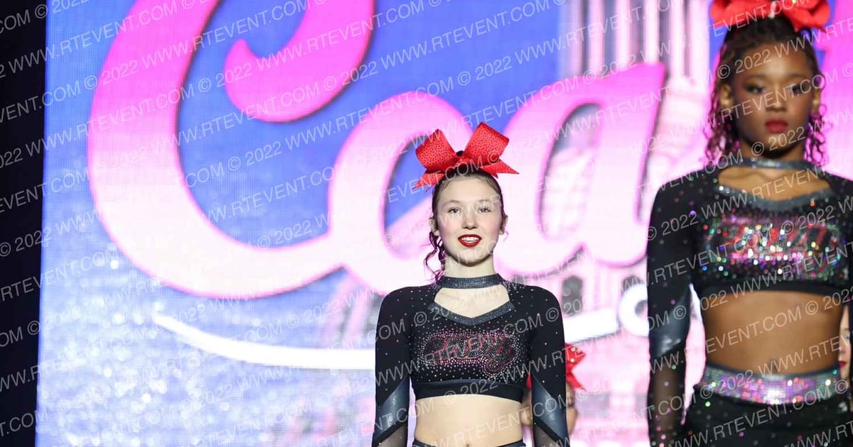 FAME All Stars - VA Beach ENVY · Coastal at the Capitol