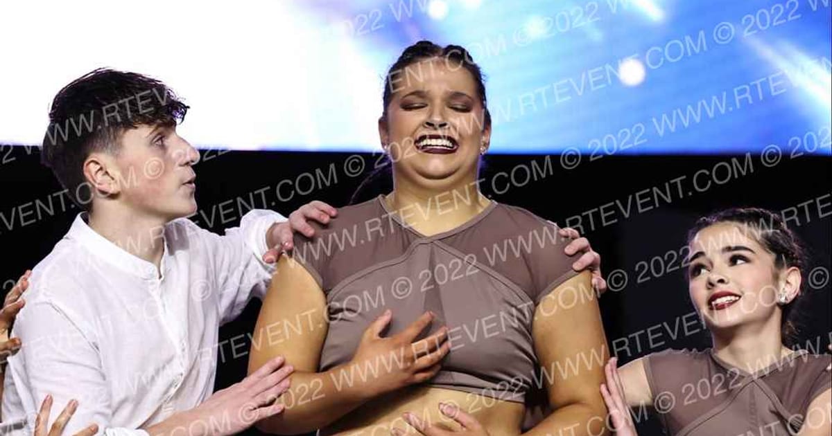 Adrenaline Studio Flash · JAMfest Dance Super Nationals