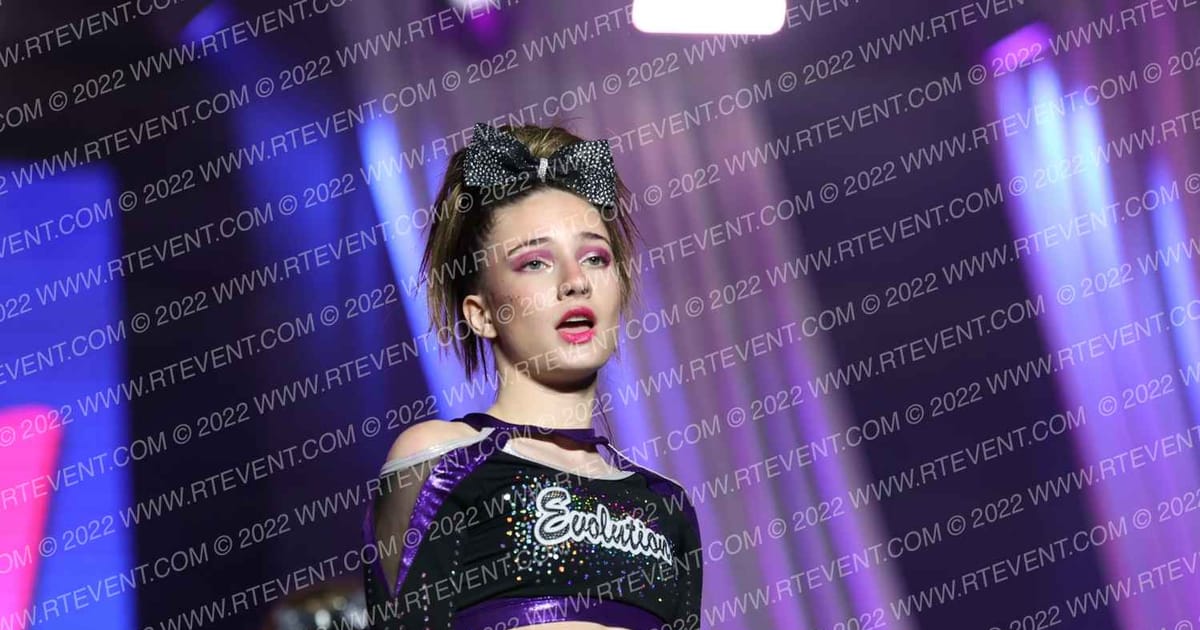 Evolution All Stars Purple Reign · Coastal at the Capitol