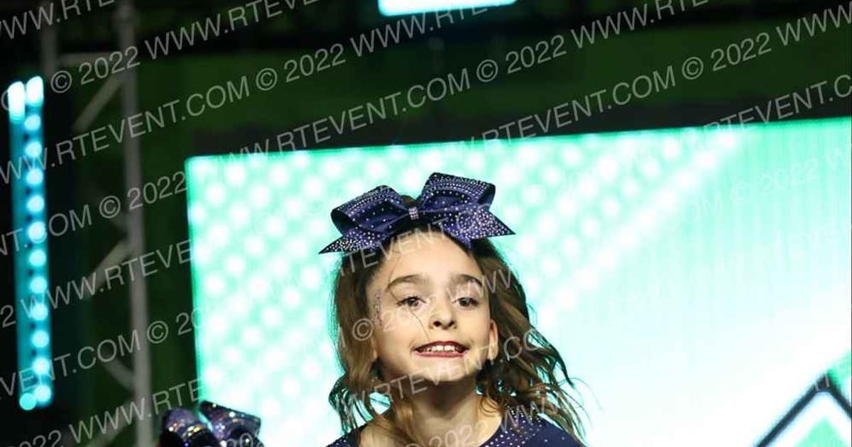 ICE Downpour · CSG Grand Nationals DIDII