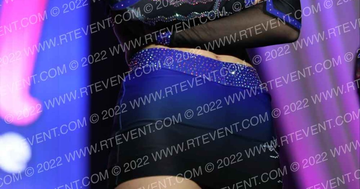 Titan Elite All Stars Immortals · Coastal at the Capitol