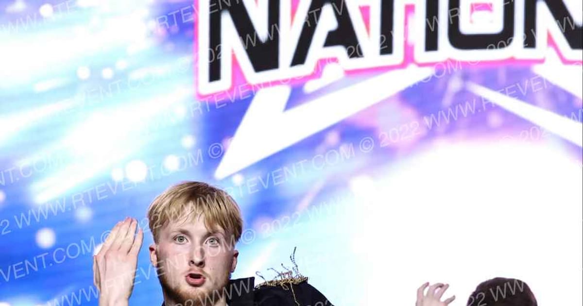 Adrenaline Studio RUSH CREW · JAMfest Dance Super Nationals