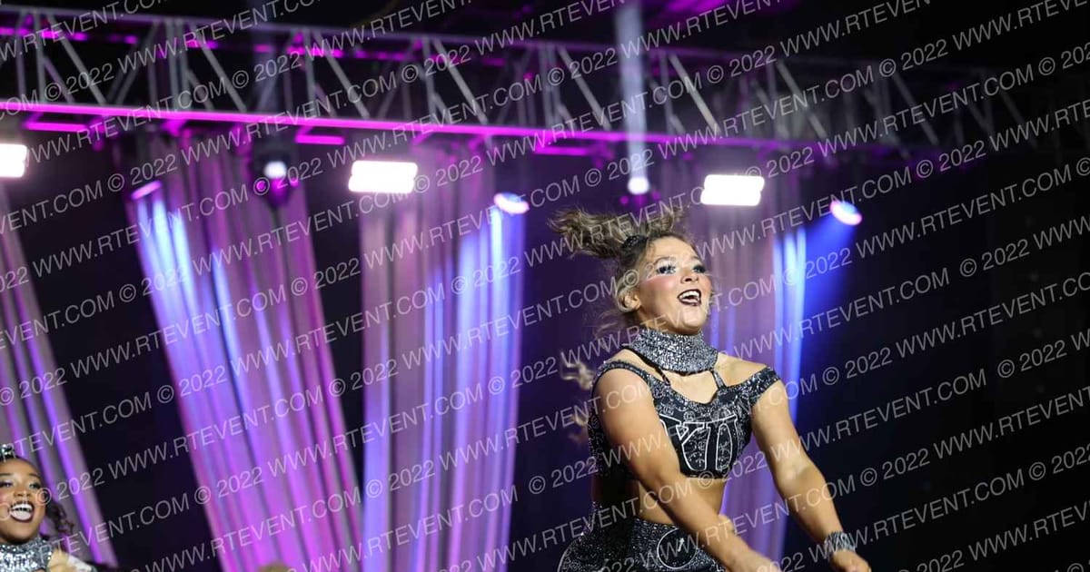 Prodigy All Stars Midnight · Coastal at the Capitol