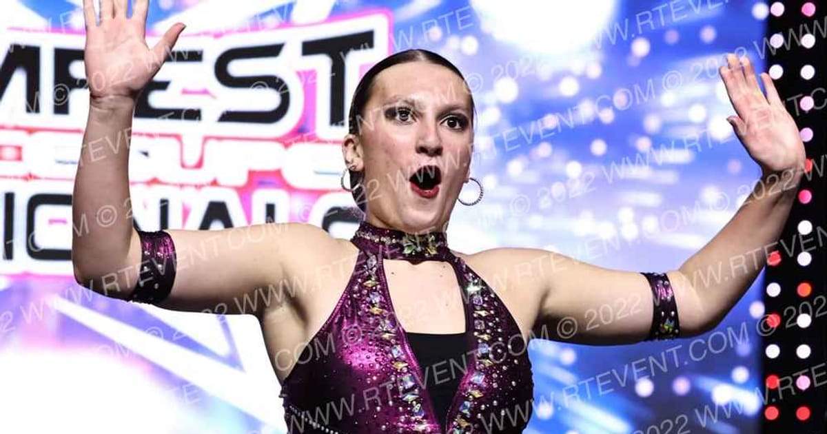 Starz Dance Academy SDA-Senior Large Jazz · JAMfest Dance Super Nationals