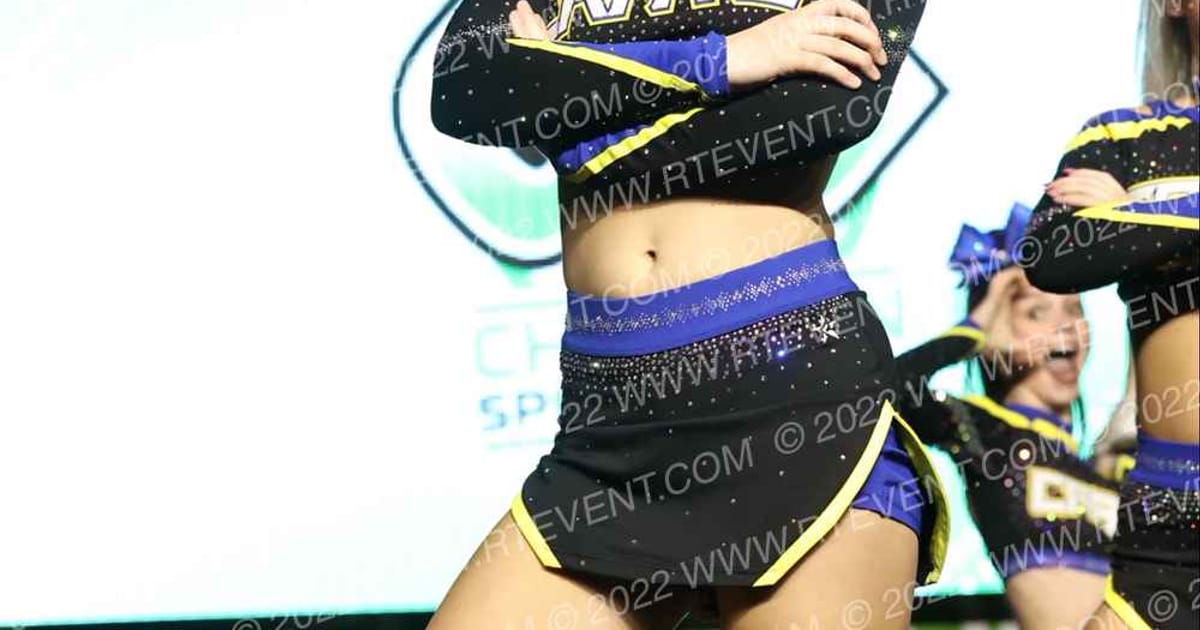 World Elite Crave · CSG Grand Nationals DIDII