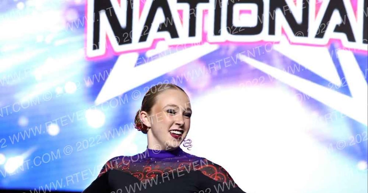 Majestic Dance Team Majestic Senior Variety · JAMfest Dance Super Nationals