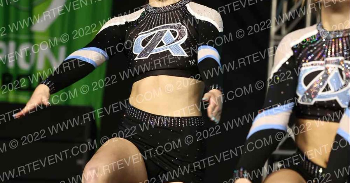 Premier Athletics - Michigan CAT 4 · CSG Grand Nationals DIDII