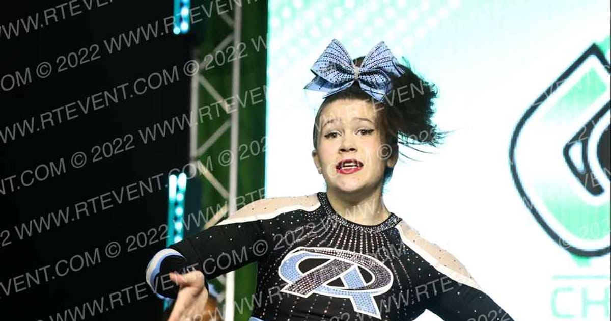 Premier Athletics - Michigan Supernova · CSG Grand Nationals DIDII