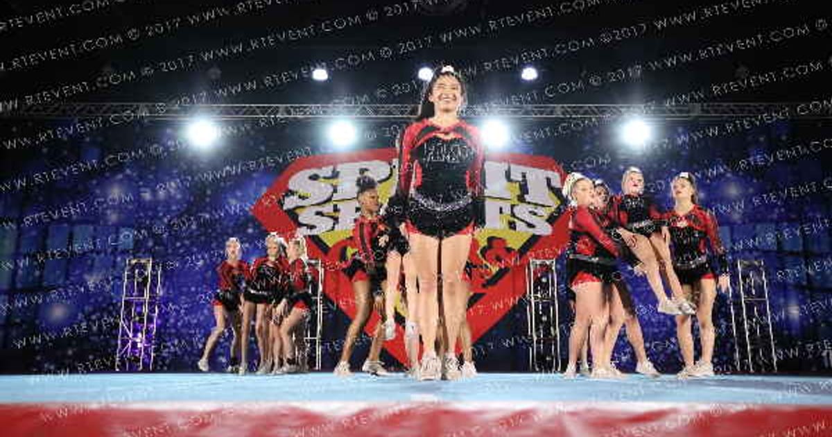 FAME All-Stars Stafford Invincible · Spirit Sports Beach Blast West Palm Beach Nationals DIDII