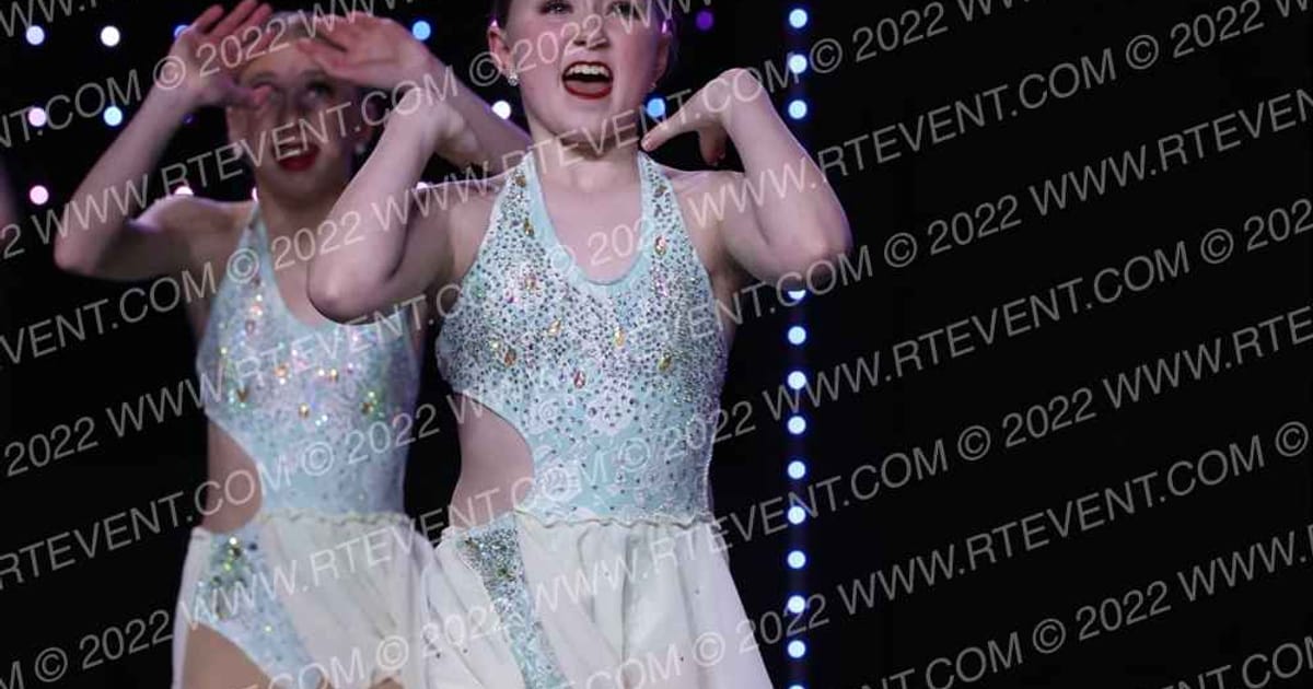 Lake Country Dance Studio Youth Elite All Stars Lyrical · JAMfest Dance Super Nationals
