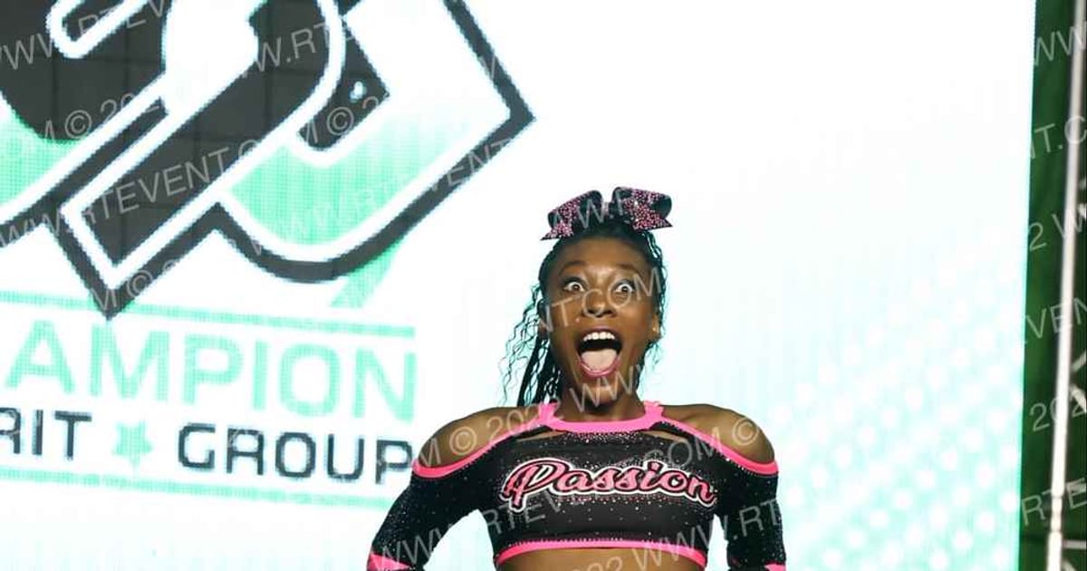 NA · CSG Grand Nationals DIDII