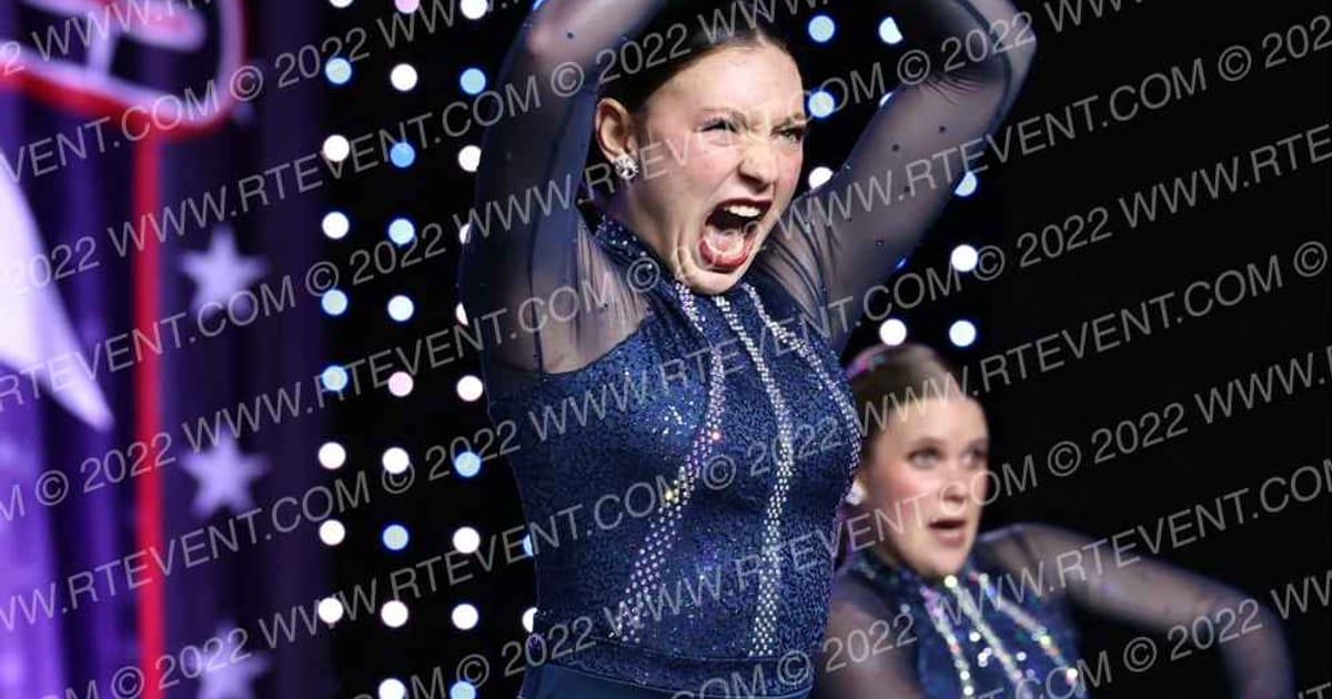 Foursis Dance Academy Too Far · JAMfest Dance Super Nationals