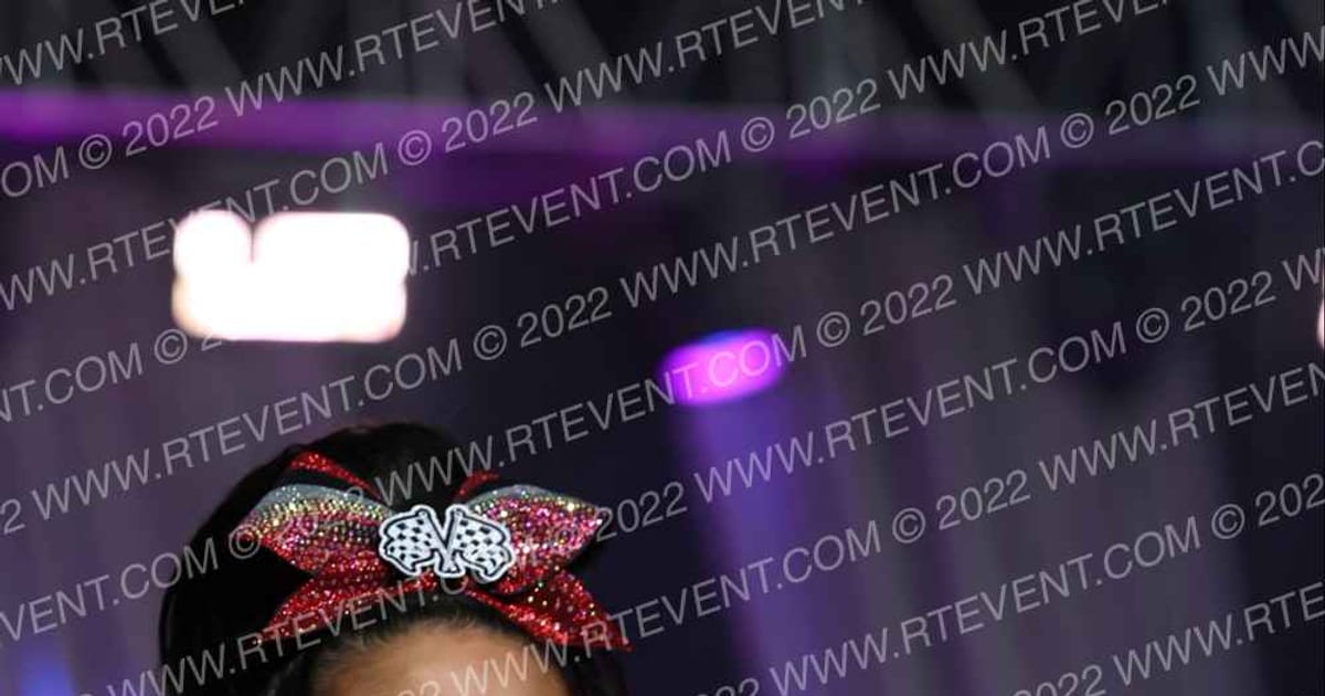 Cheer Force Elite Senior Smoke · Coastal at the Capitol