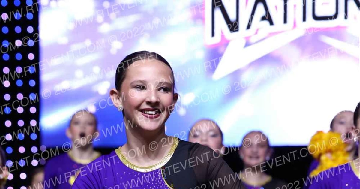 Dance Athletics Friends · JAMfest Dance Super Nationals