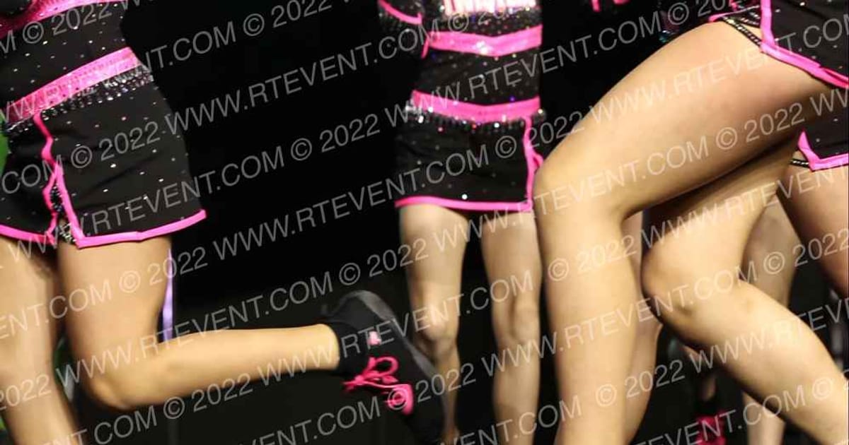 Twisters Elite Velocity · CSG Grand Nationals DIDII
