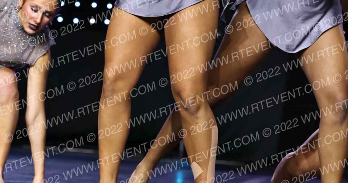 The Vision Dance Center Open Lyrical · JAMfest Dance Super Nationals