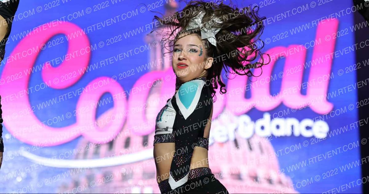 Quest Athletics Halo · Coastal at the Capitol