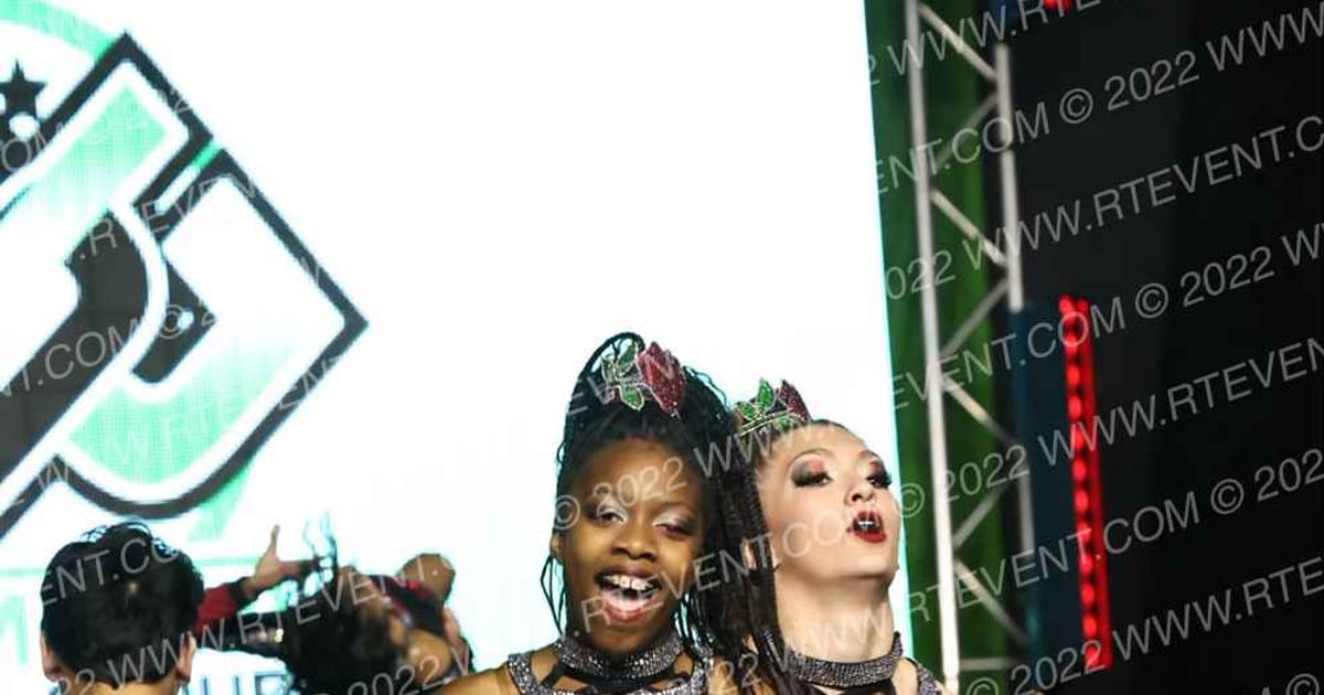 KCX Elite Smoke · CSG Grand Nationals DIDII