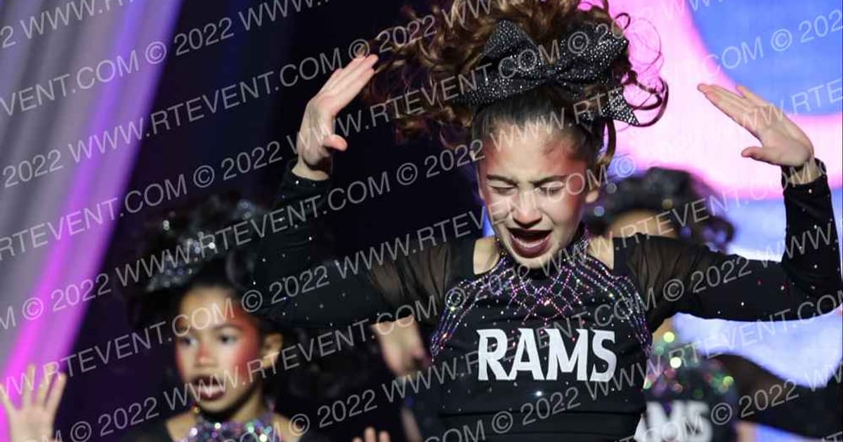 RAMS All Stars SMOKE · Coastal at the Capitol