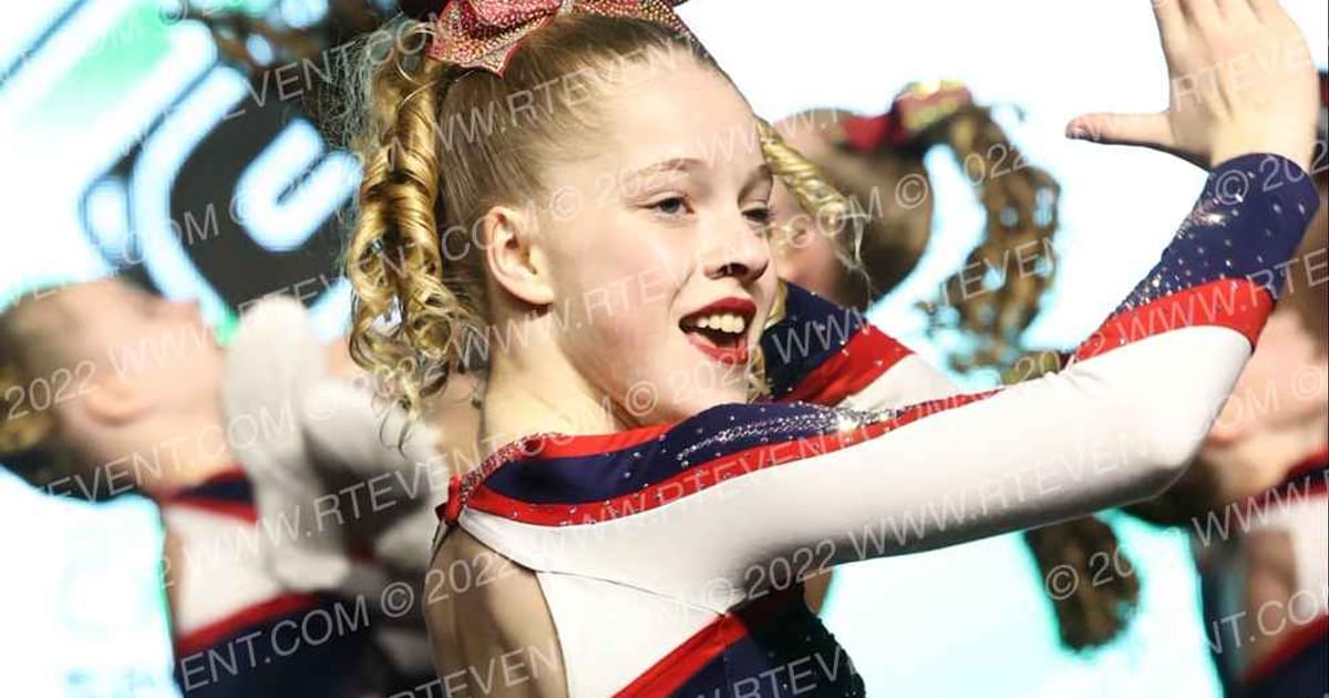 Interactive Academy Cosmic · CSG Grand Nationals DIDII