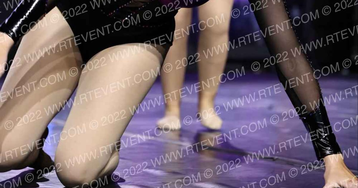 Dance Force Studios Bossy- Jr Jazz · JAMfest Dance Super Nationals