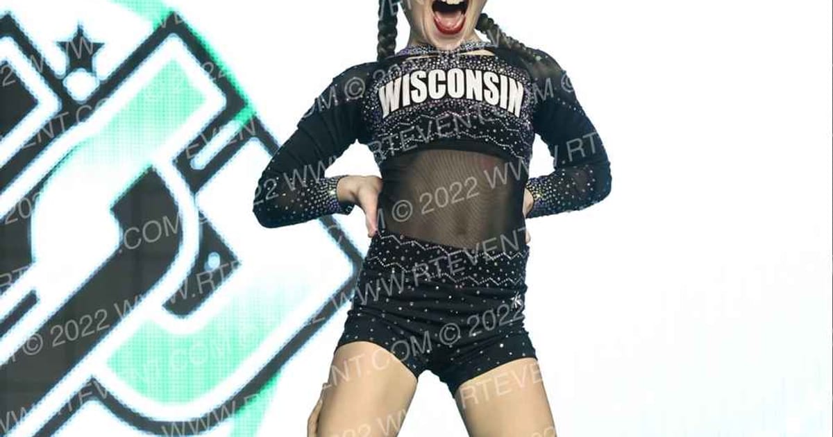 Wisconsin Elite Bomb Squad · CSG Grand Nationals DIDII