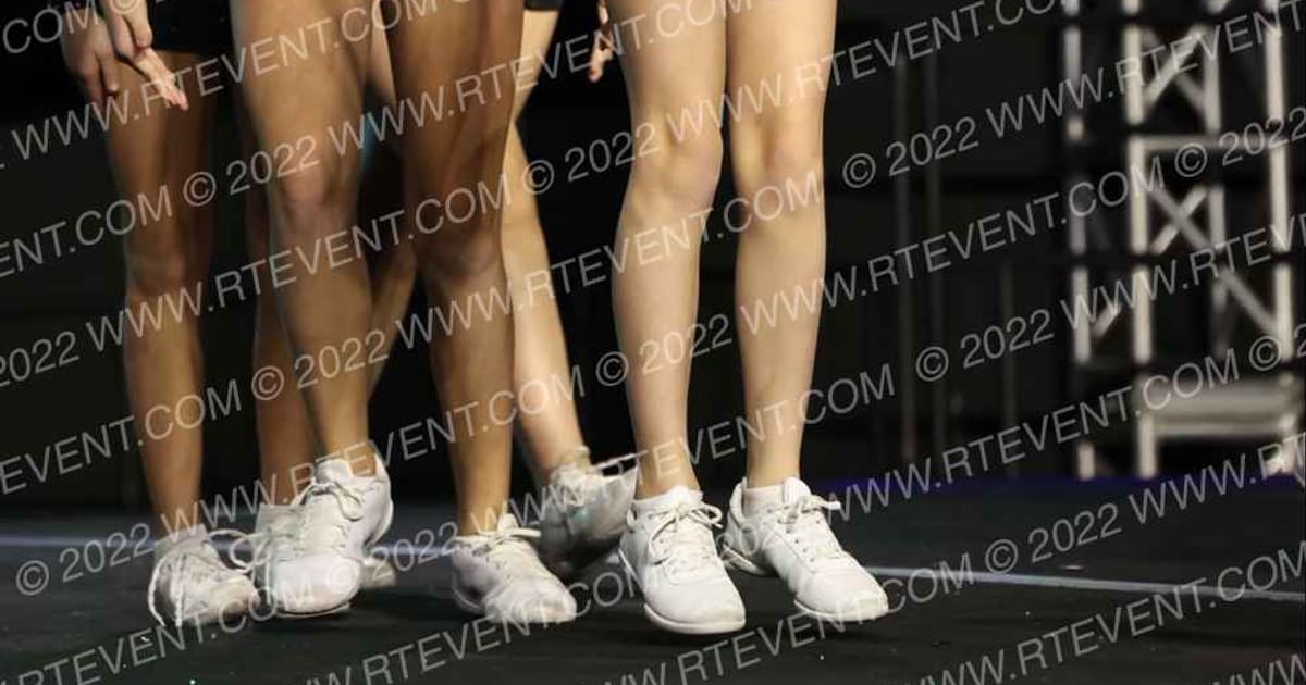 Lions Cheer Company Royal Cats · CSG Grand Nationals DIDII