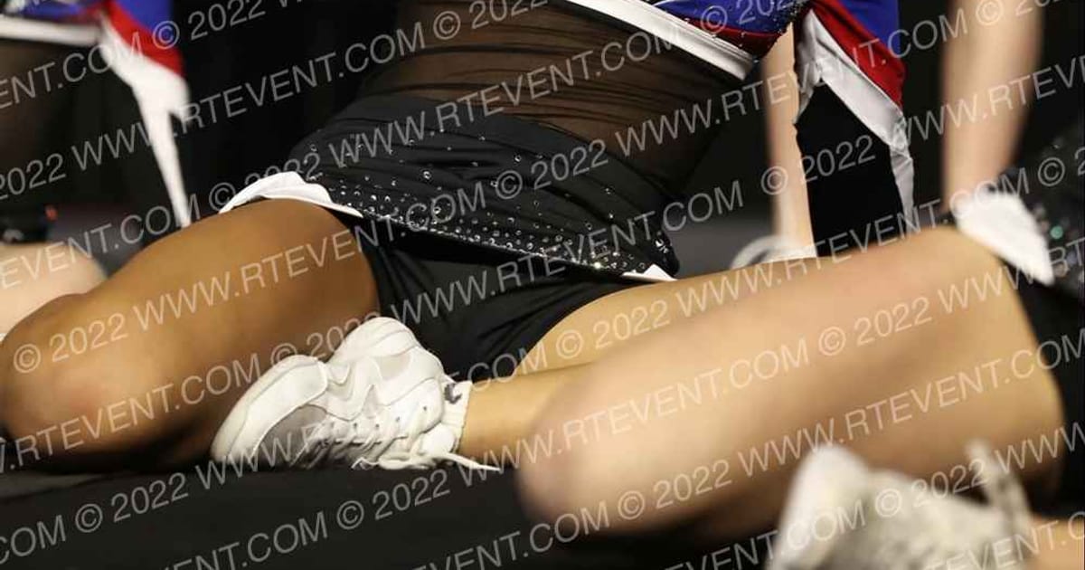 Super All Stars Diamonds · CSG Grand Nationals DIDII