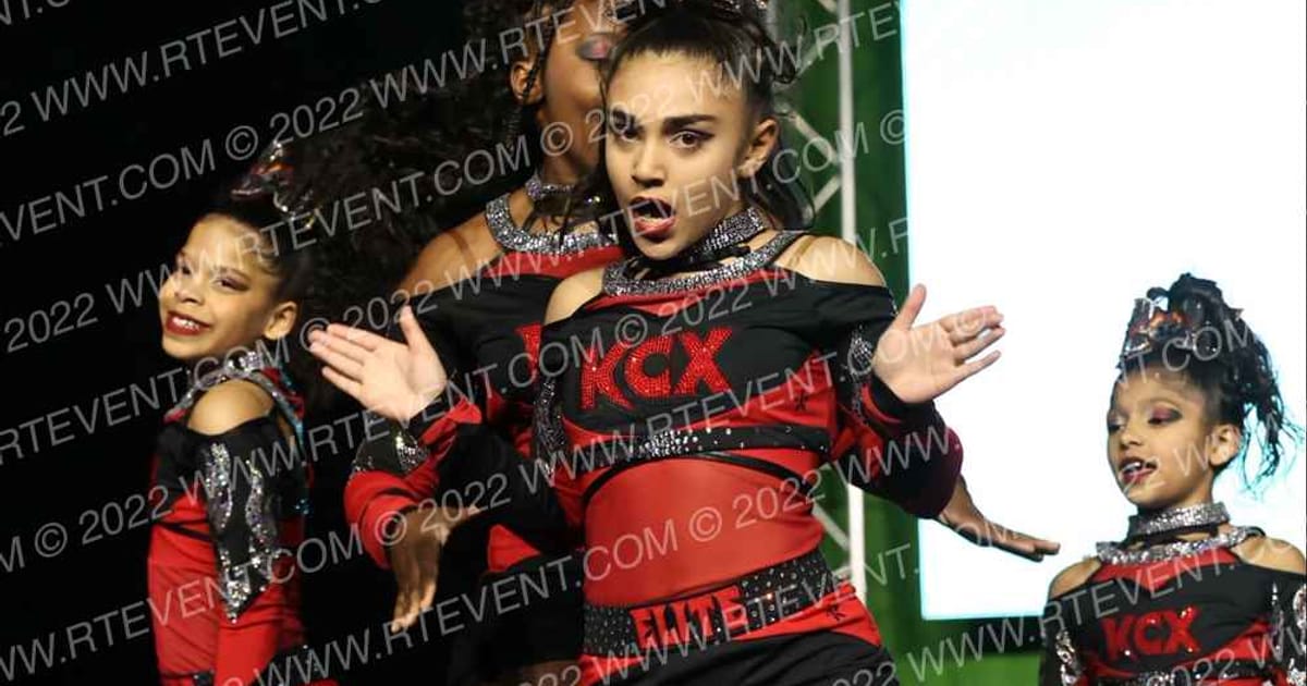 KCX Elite Bombsquad · CSG Grand Nationals DIDII
