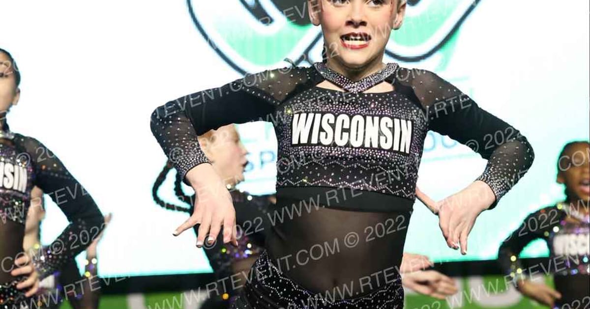 Wisconsin Elite Code Red · CSG Grand Nationals DIDII