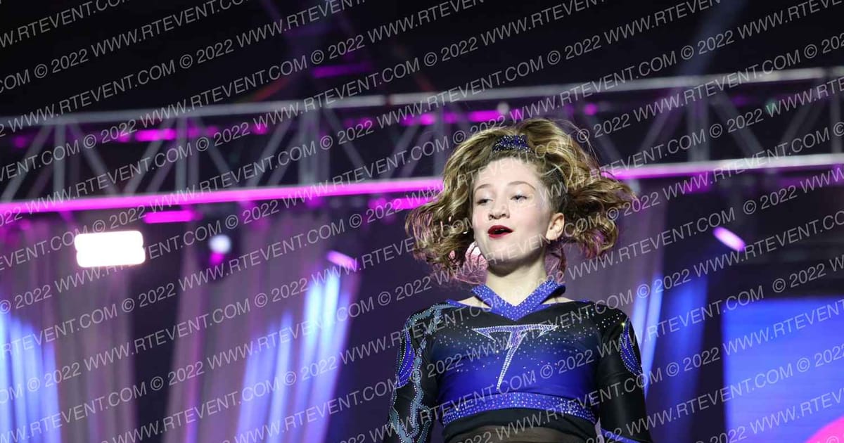 Titan Elite All Stars Genesis · Coastal at the Capitol