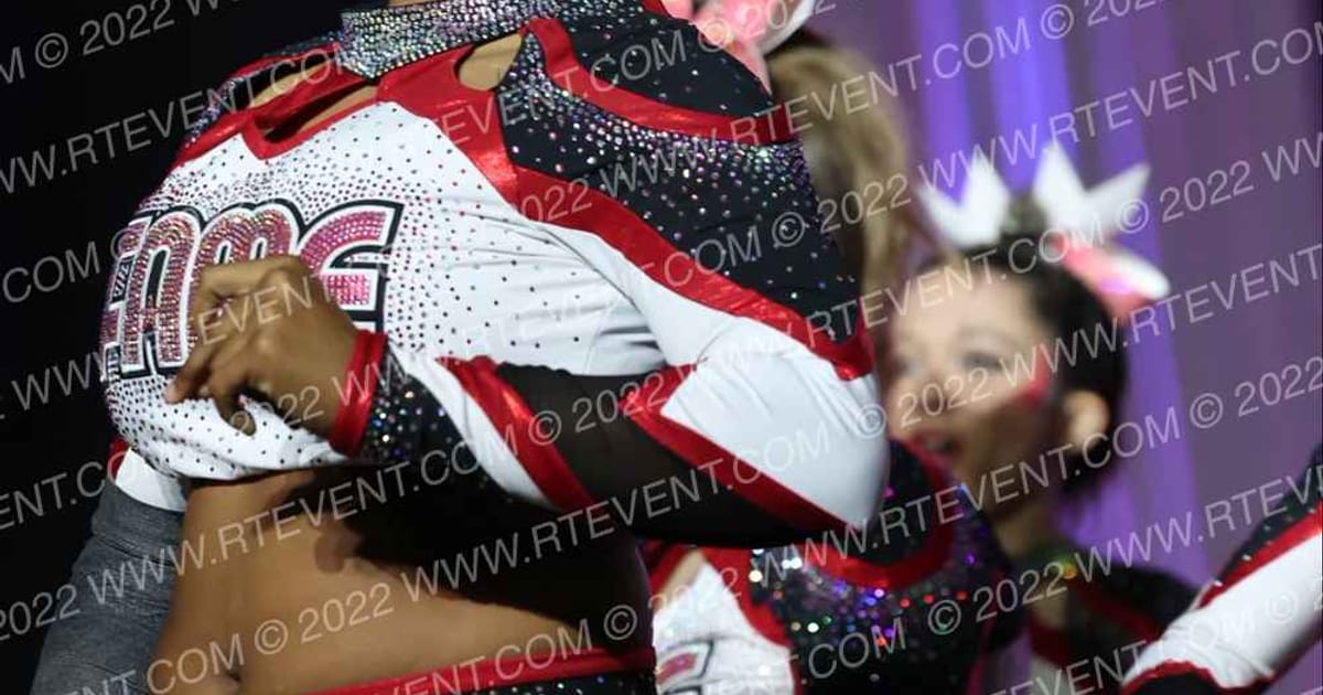 FAME All Stars - Yorktown Bombshells · Coastal at the Capitol