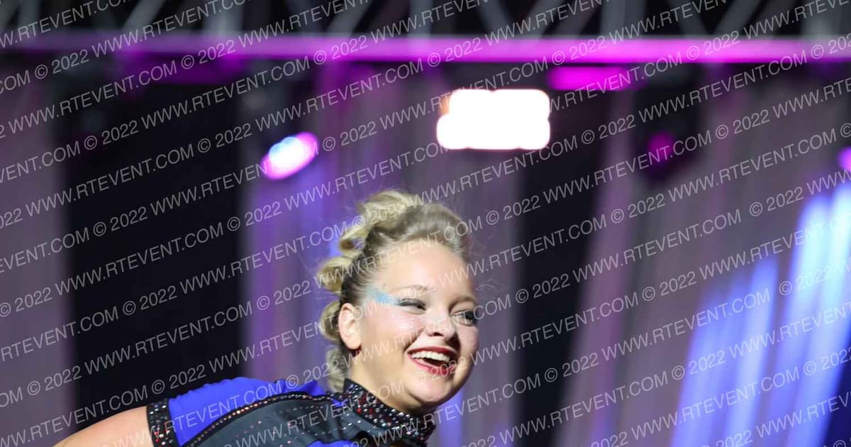 North Central Athletics Black Onyx · Coastal at the Capitol
