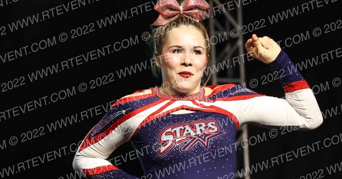 Interactive Academy ELECTRA · CSG Grand Nationals DIDII