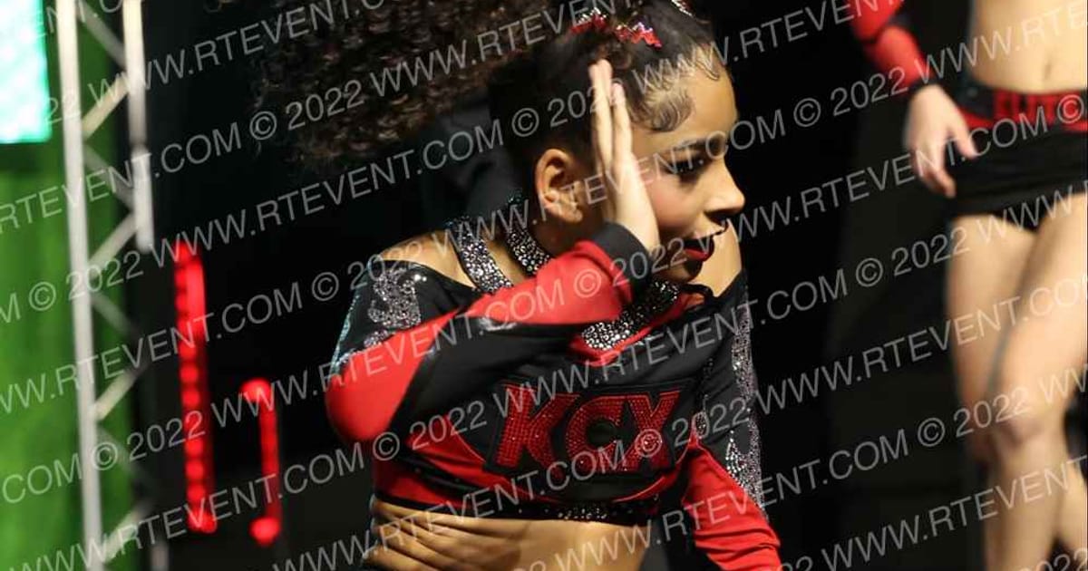 KCX Elite Fatal · CSG Grand Nationals DIDII